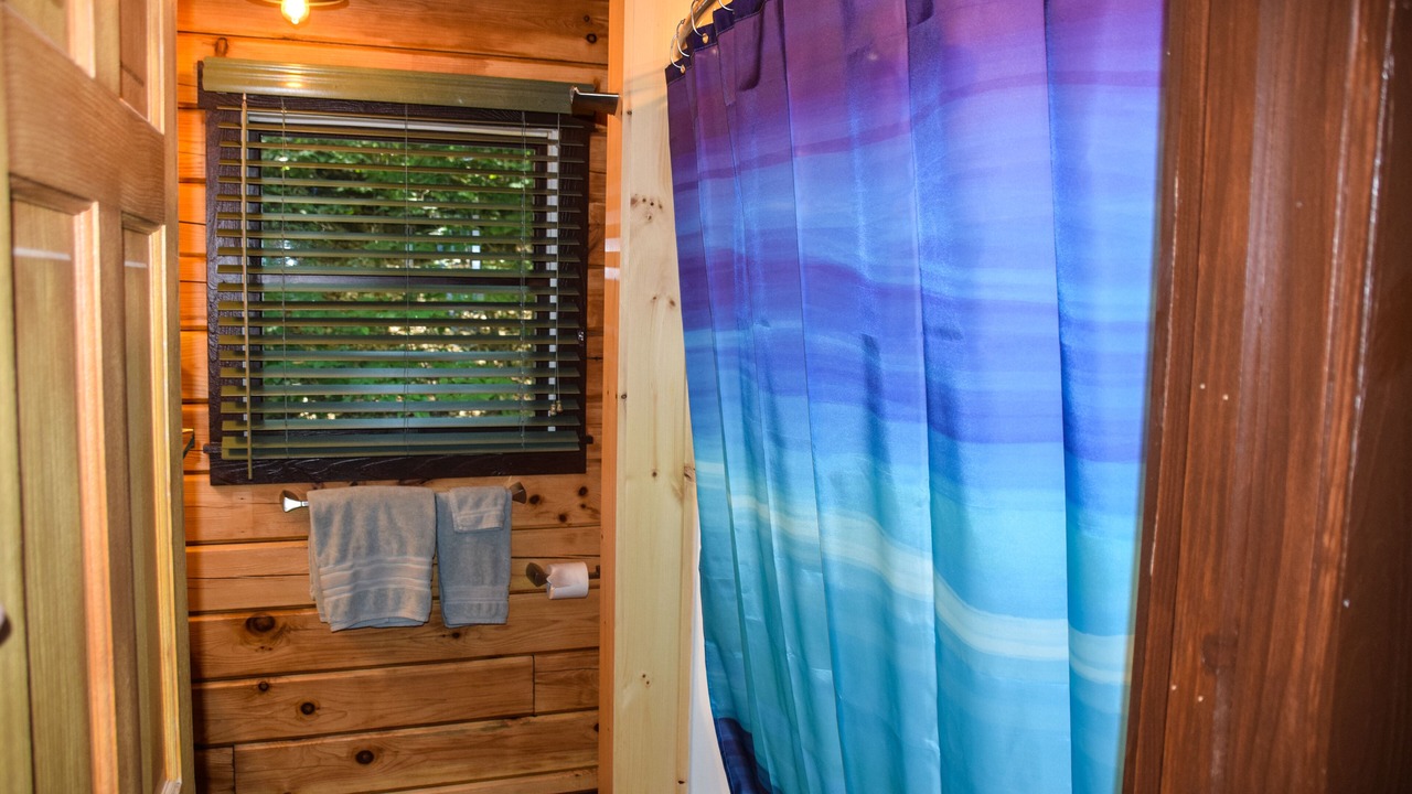 Photo of Bathroom in Deering