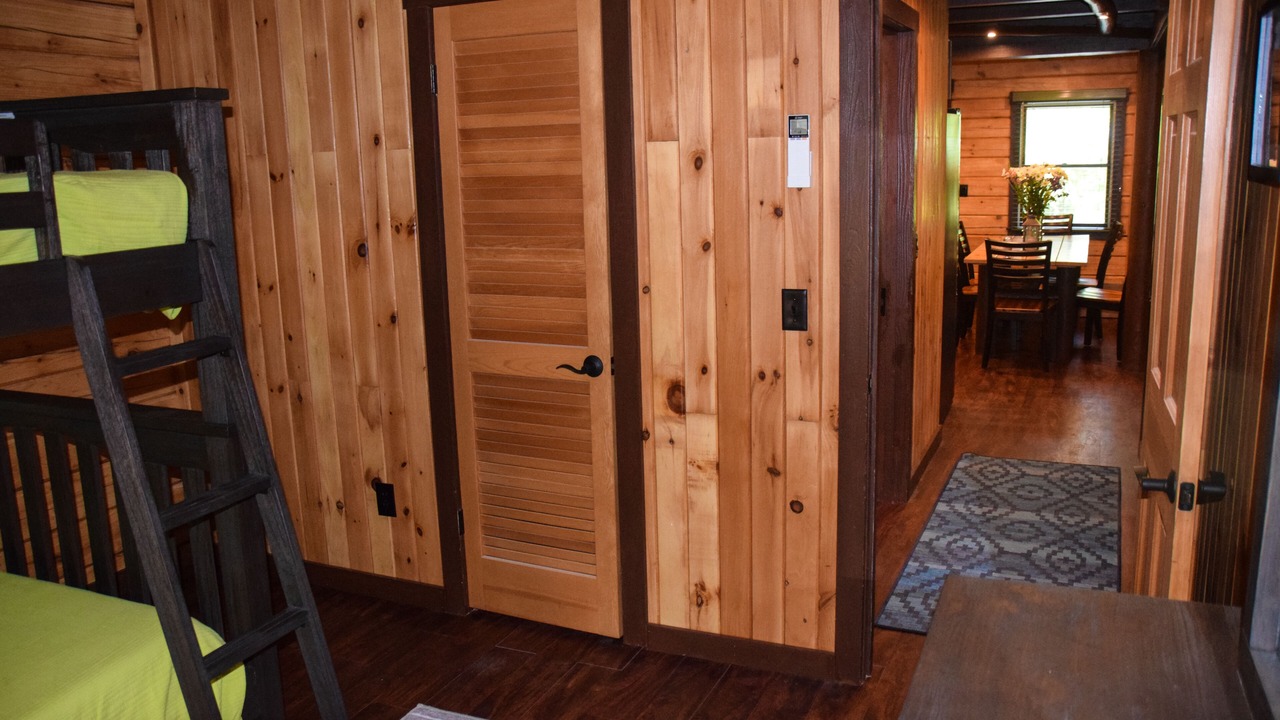 Photo of Bedroom in Deering