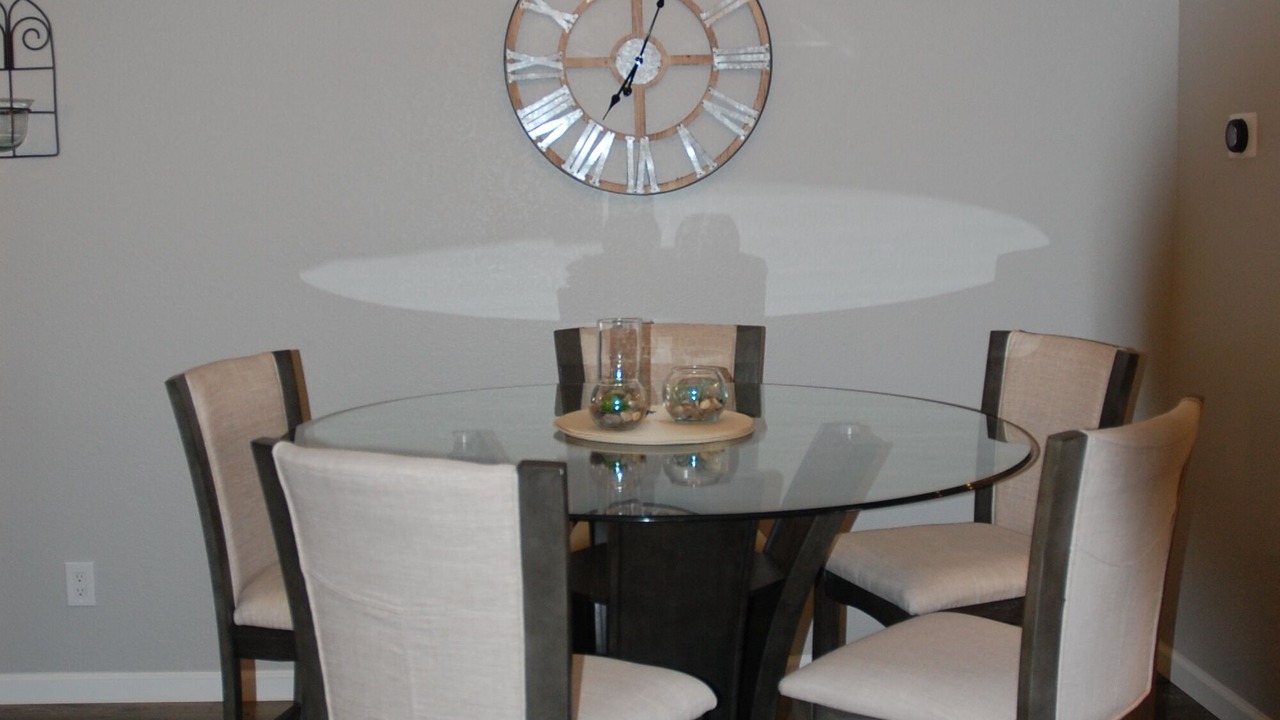 Photo of Livingroom in Village Two