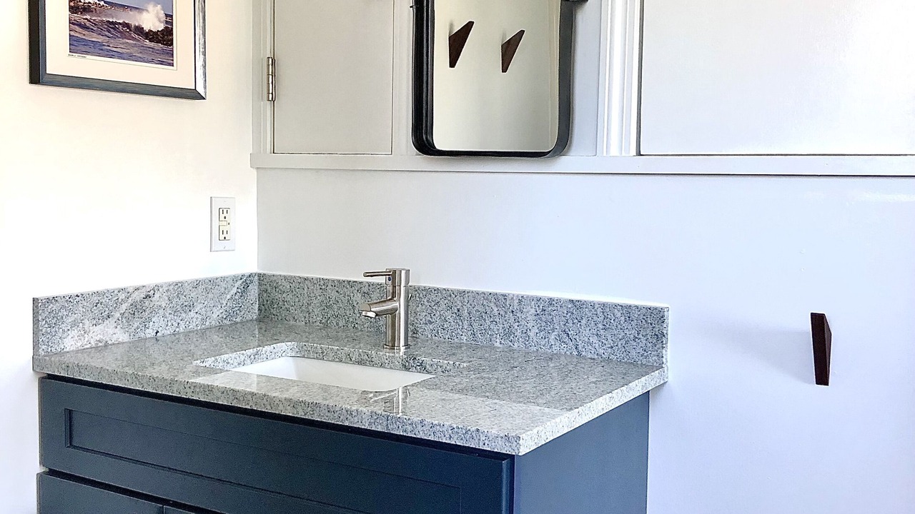 Photo of Bathroom in Point Judith