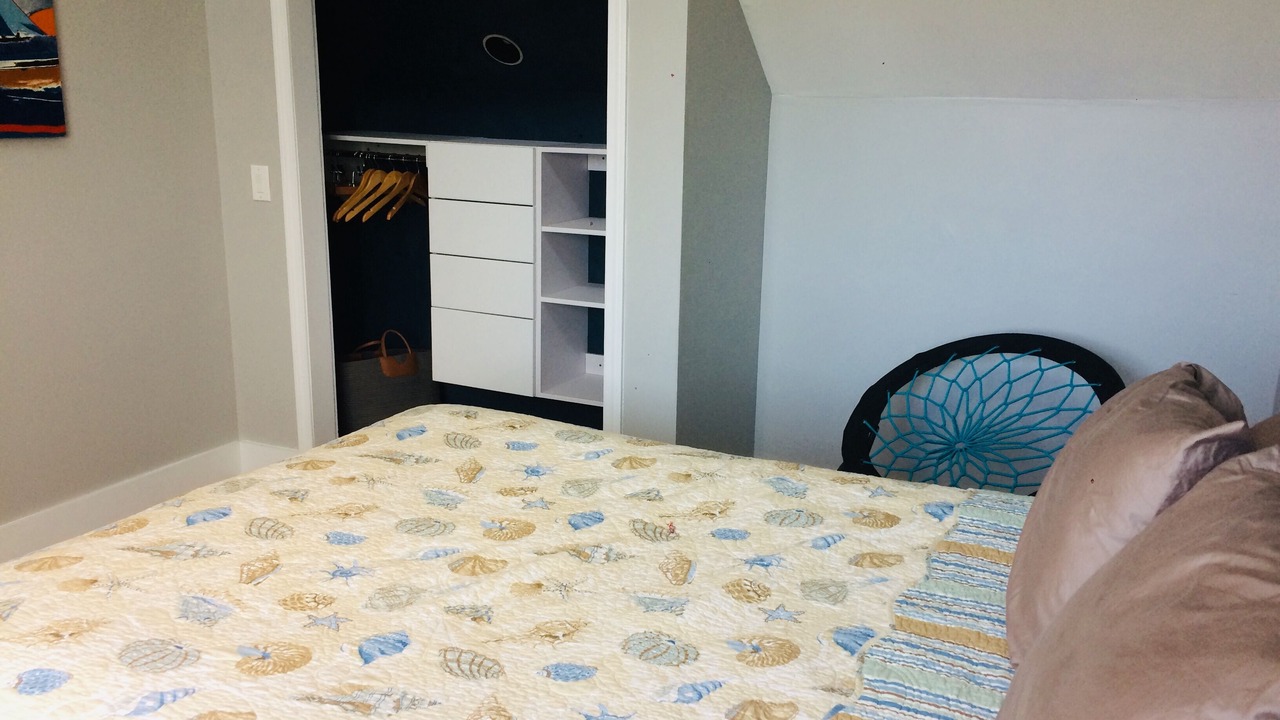 Photo of Bedroom in Point Judith