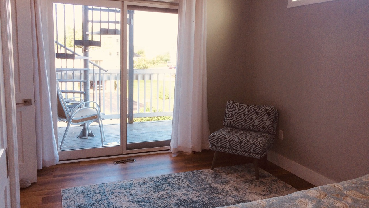 Photo of Bedroom in Point Judith