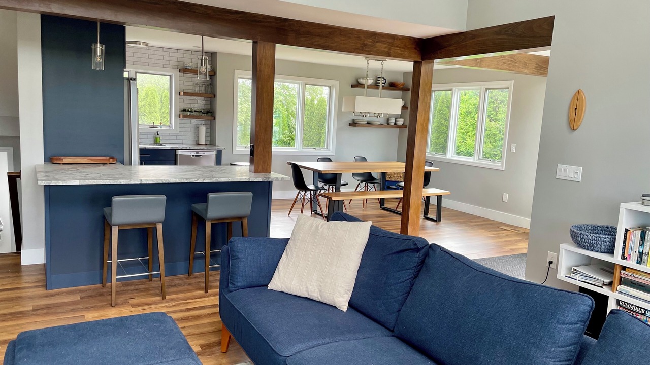 Photo of Livingroom in Point Judith