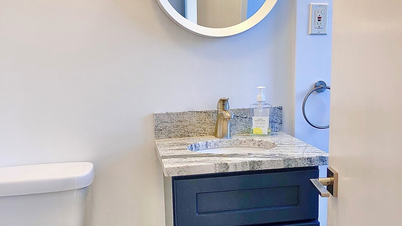 Photo of Bathroom in Point Judith