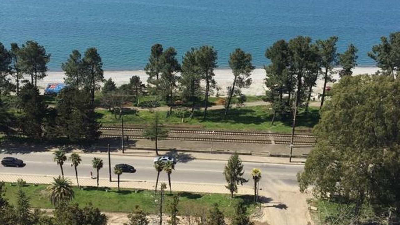 Photo of Outdoor in Batumi