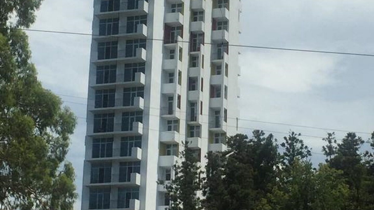 Photo of Outdoor in Batumi