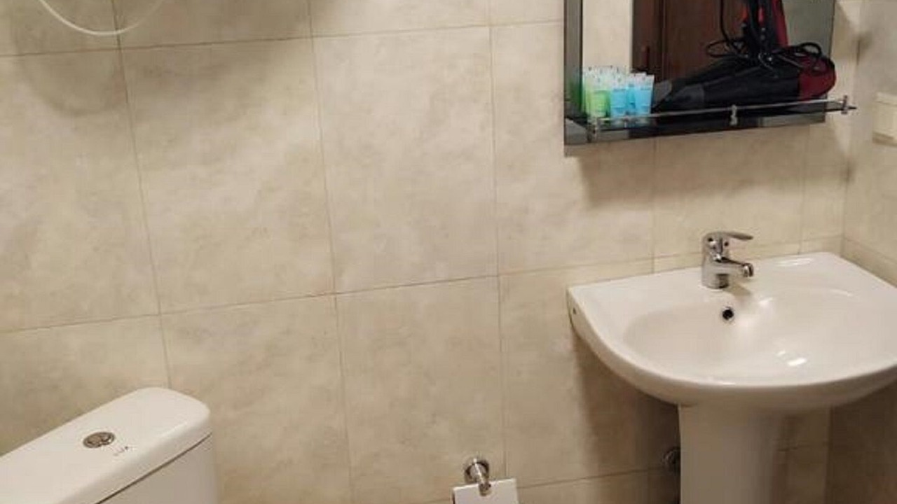 Photo of Bathroom in Batumi