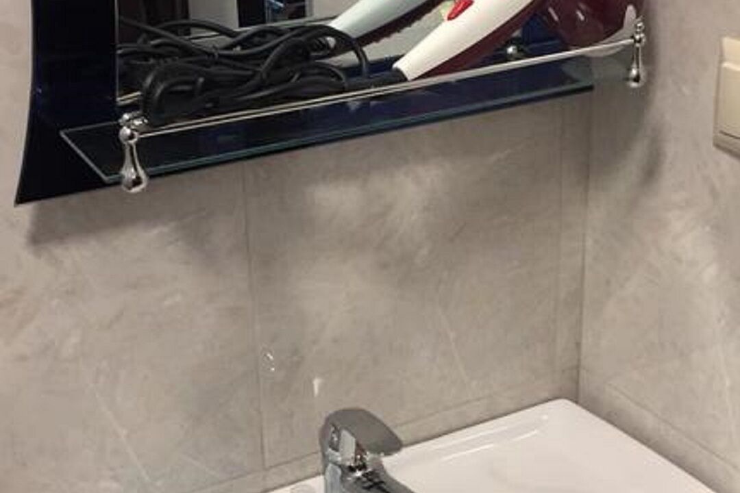 Photo of Bathroom in Batumi