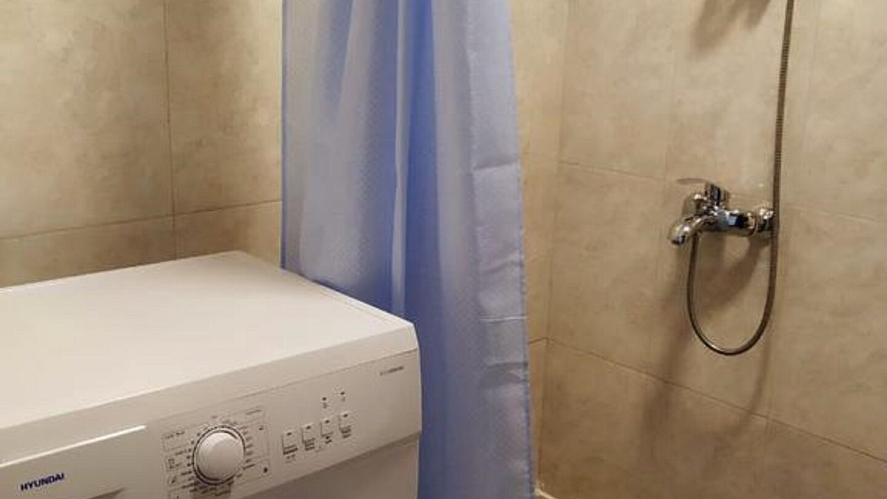 Photo of Bathroom in Batumi