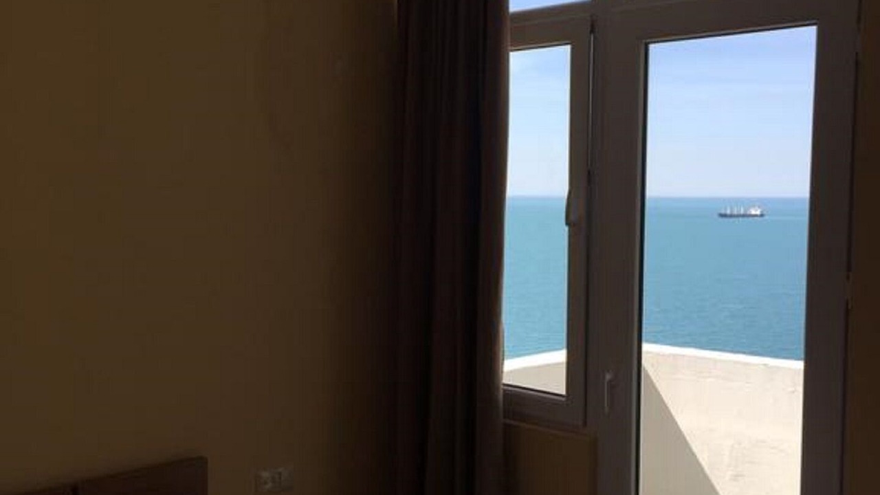 Photo of Bedroom in Batumi