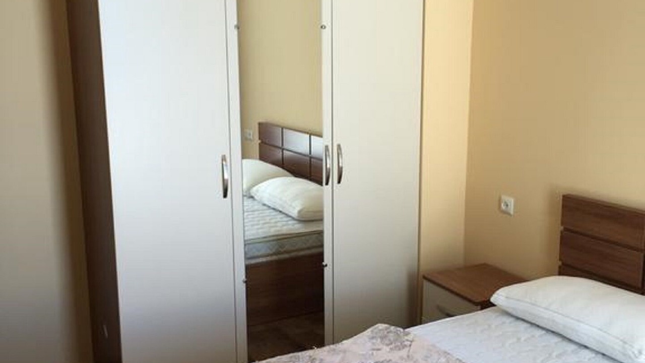 Photo of Bedroom in Batumi