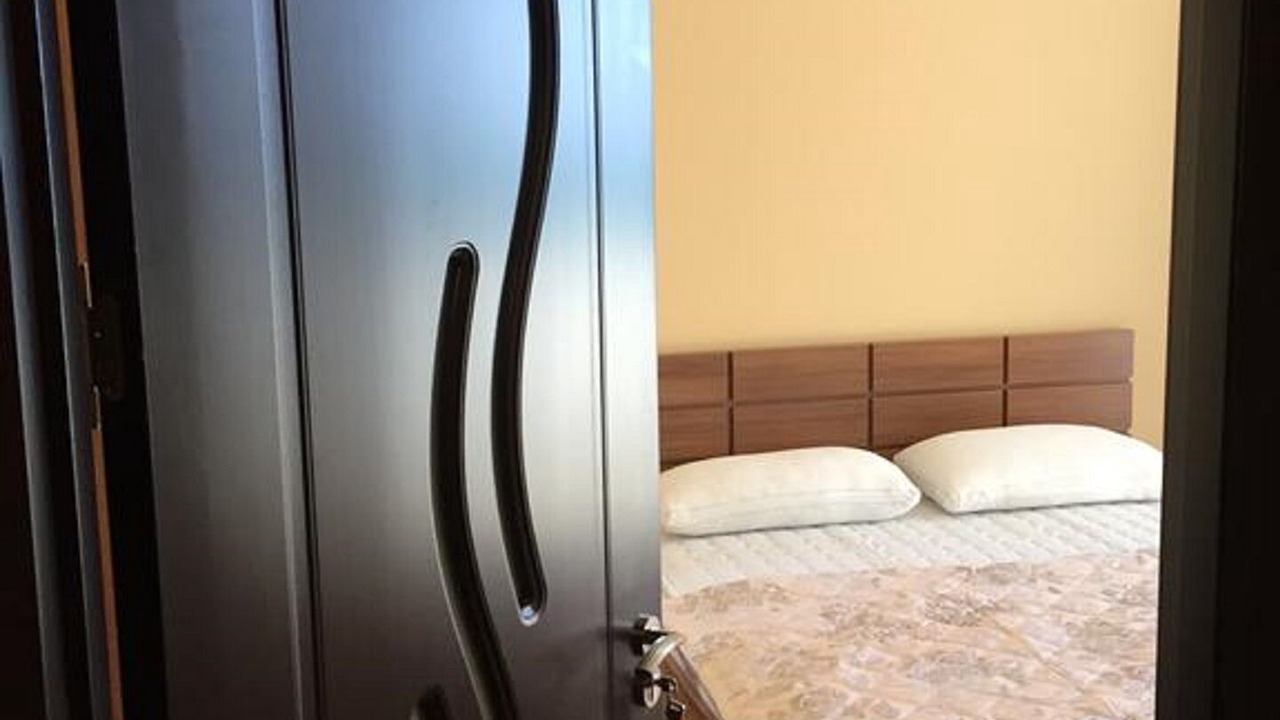 Photo of Bedroom in Batumi