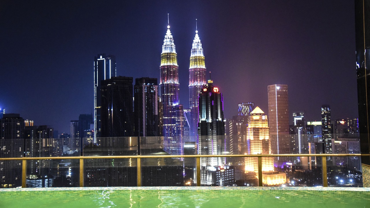 Photo of Outdoor in Titiwangsa