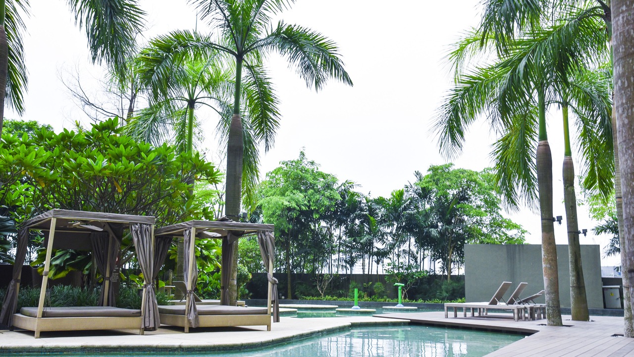 Photo of Outdoor in Titiwangsa