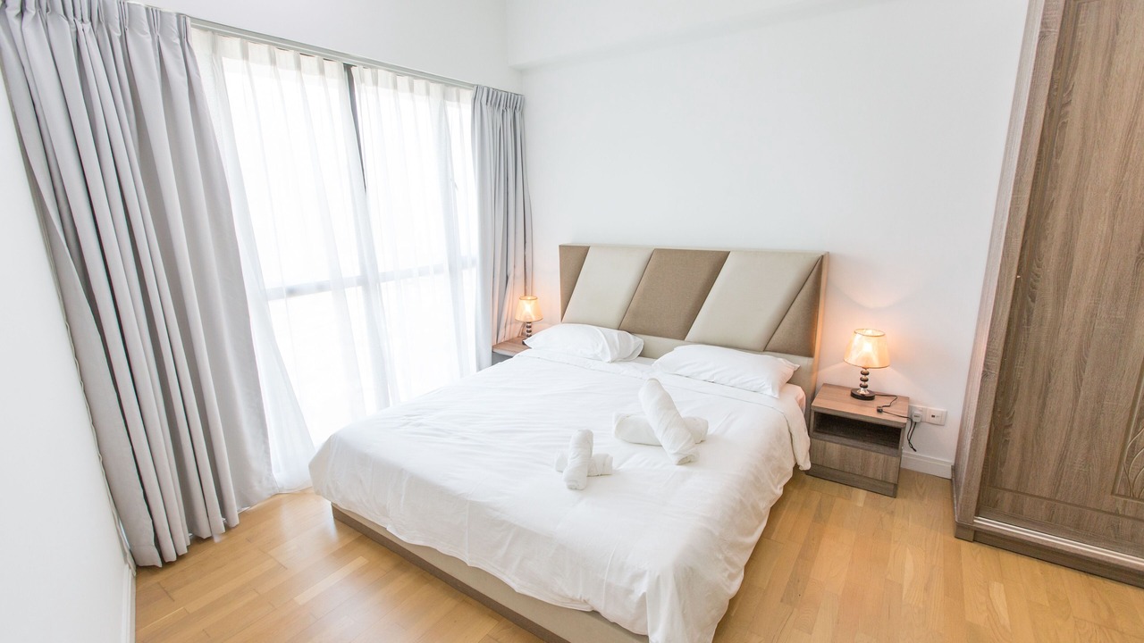Photo of Bedroom in Titiwangsa