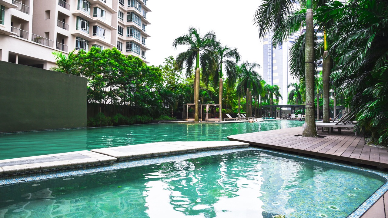 Photo of Outdoor in Titiwangsa