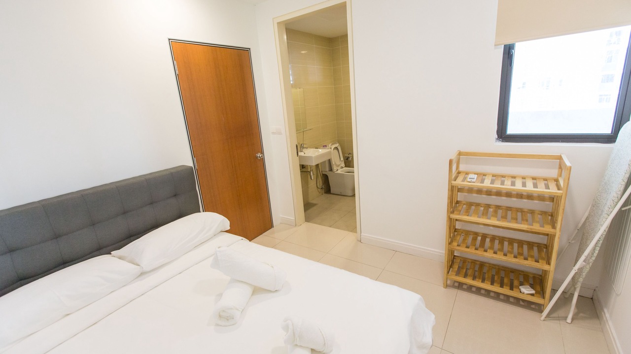 Photo of Bedroom in Titiwangsa