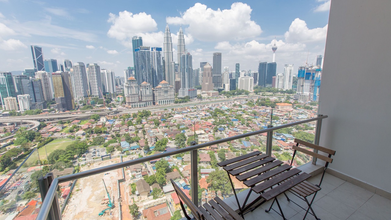 Photo of Outdoor in Titiwangsa