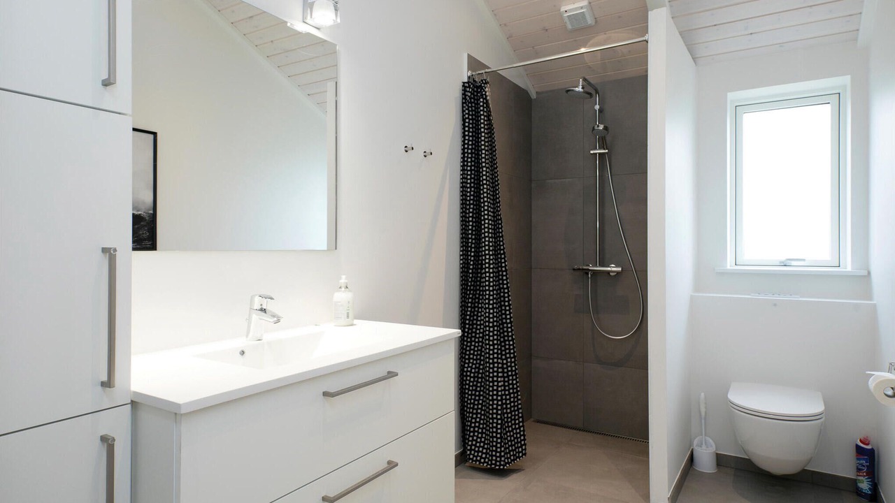 Photo of Bathroom in Skallerup Klit