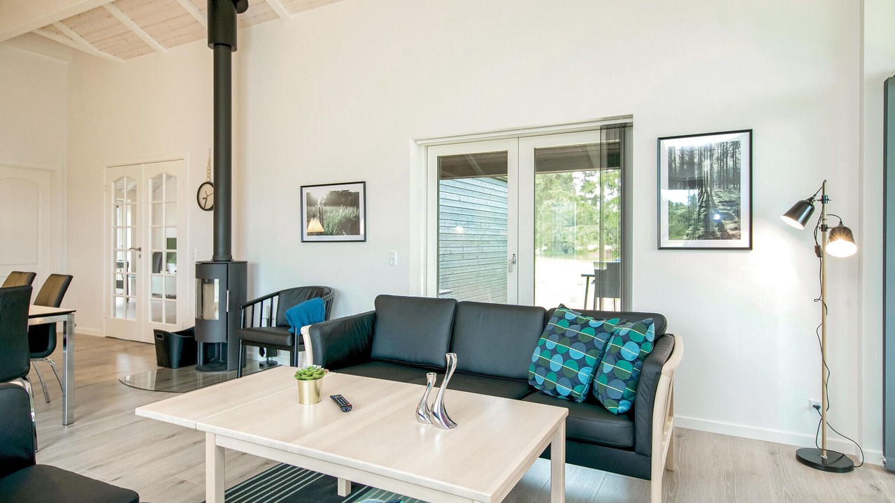 Photo of Bedroom in Skallerup Klit