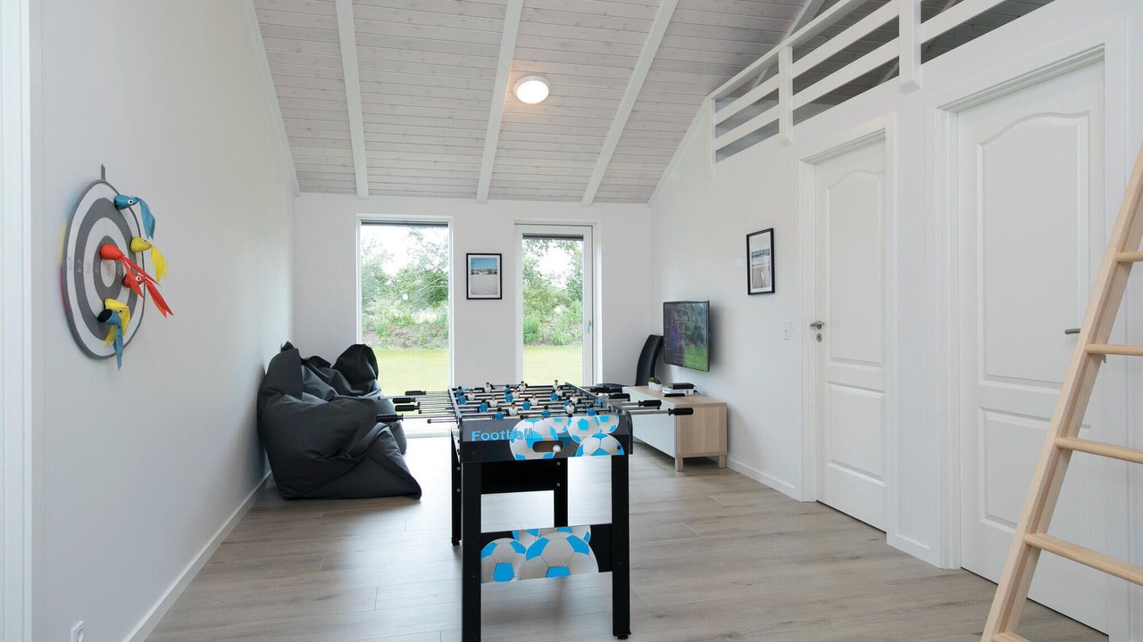 Photo of Bedroom in Skallerup Klit