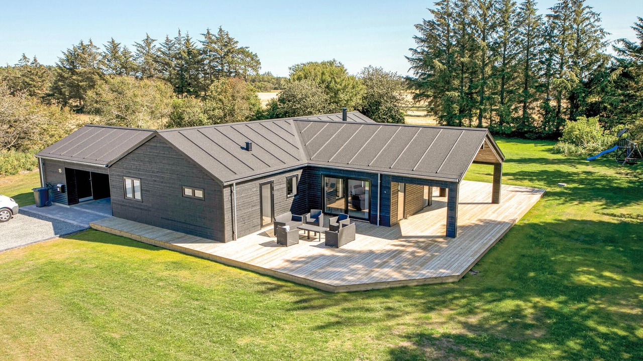 Photo of Outdoor in Skallerup Klit