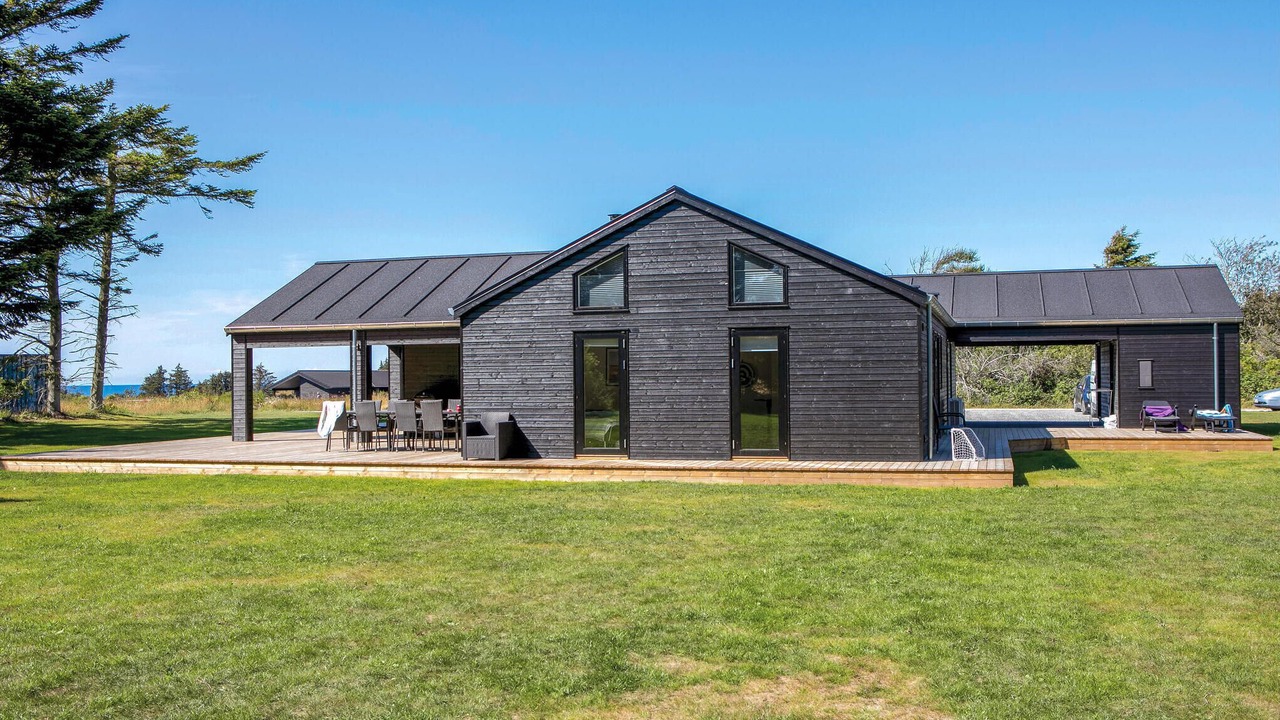 Photo of Outdoor in Skallerup Klit