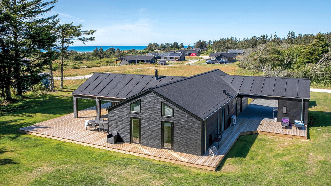 Photo of Outdoor in Skallerup Klit