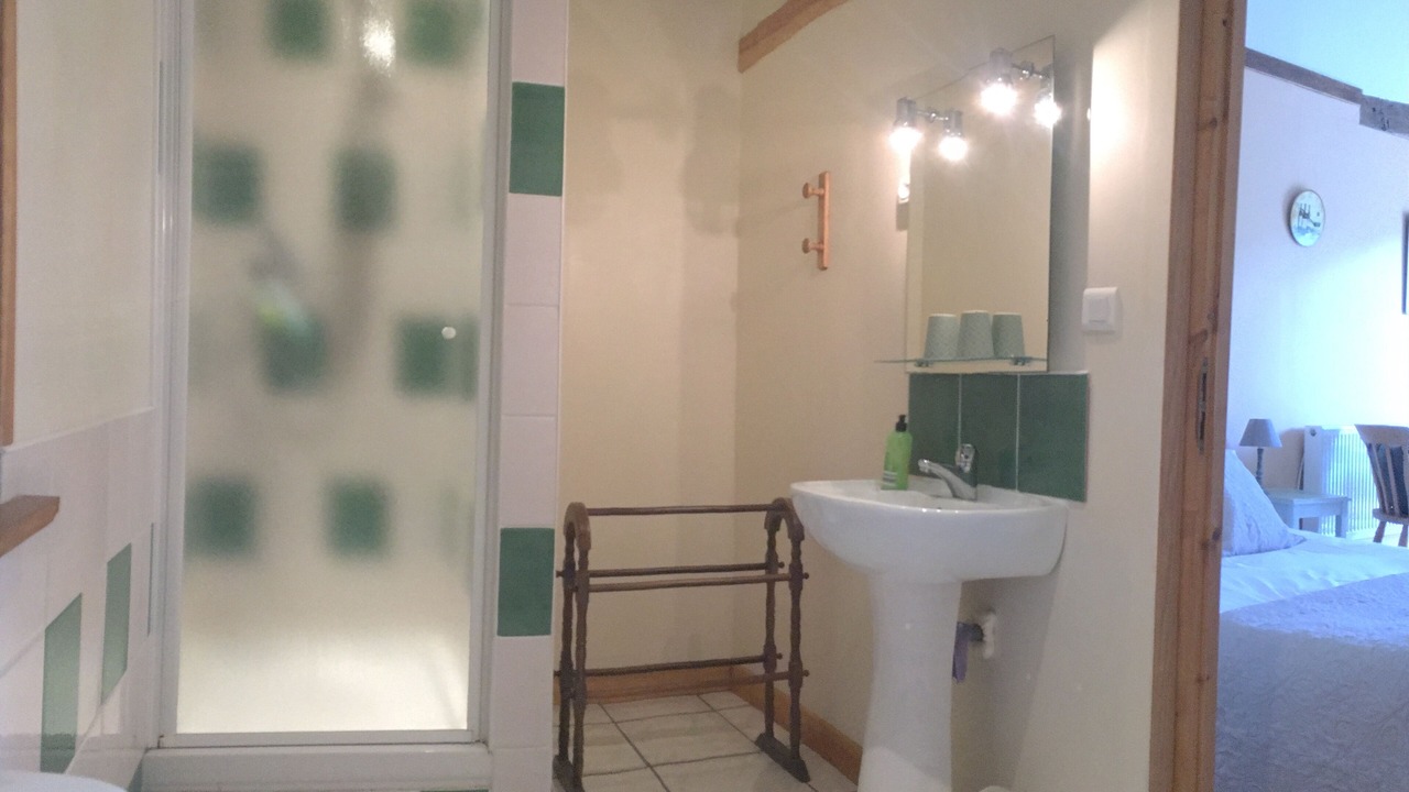 Photo of Bathroom in Blond
