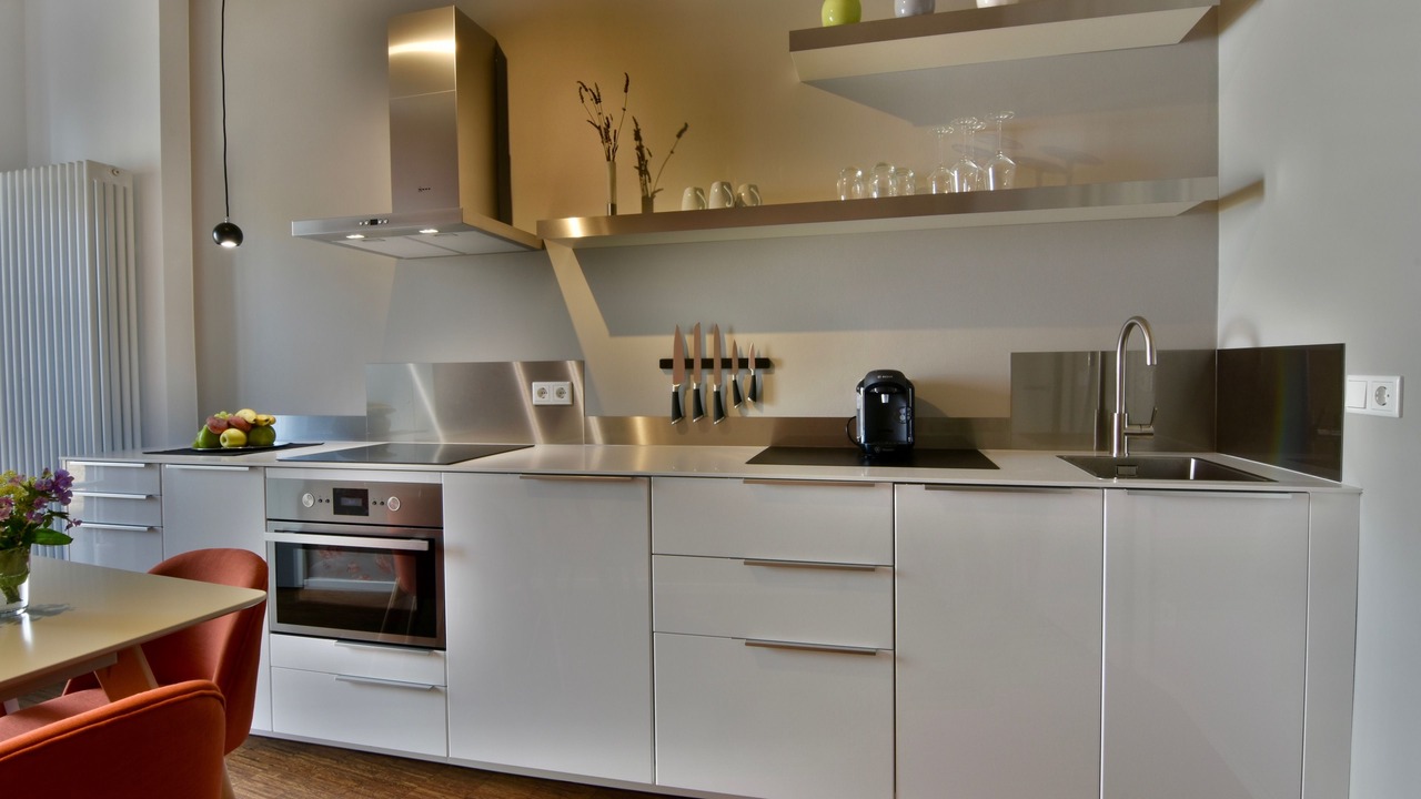 Photo of Kitchen in Eisenach