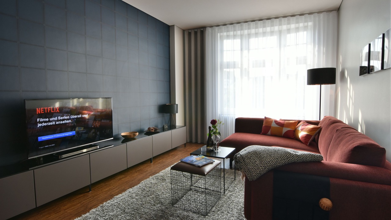 Photo of Livingroom in Eisenach