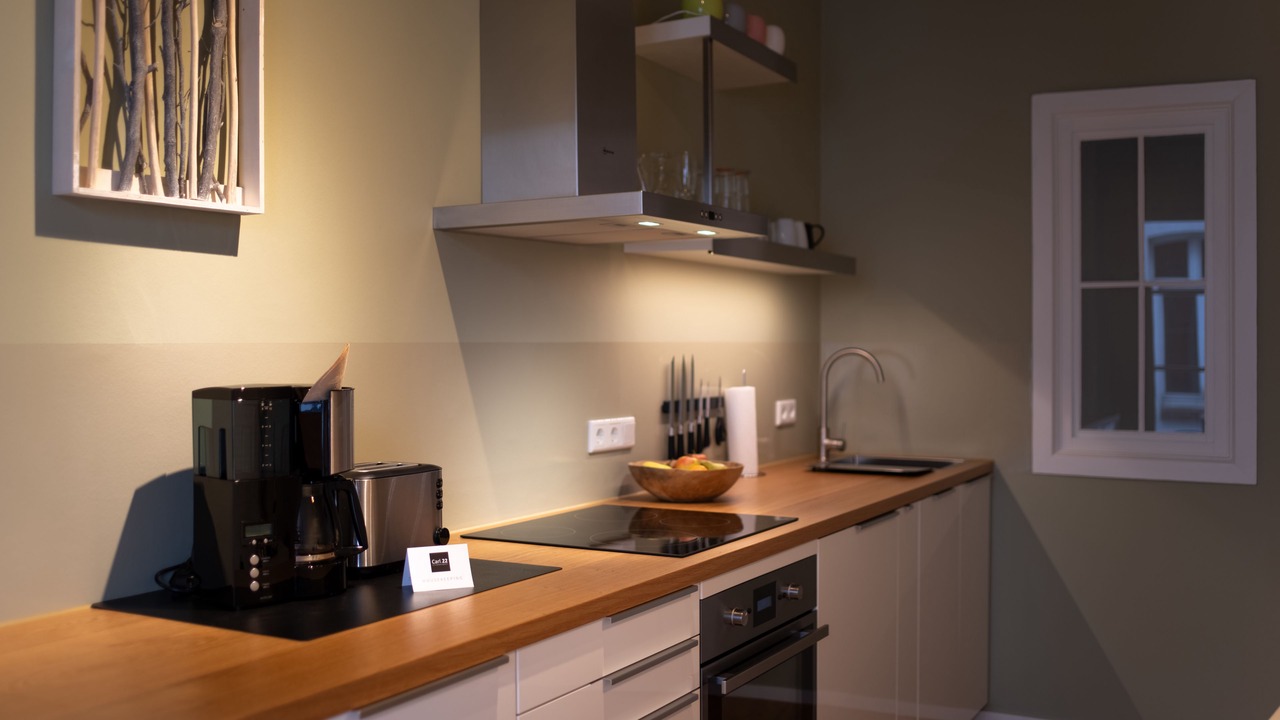 Photo of Kitchen in Eisenach