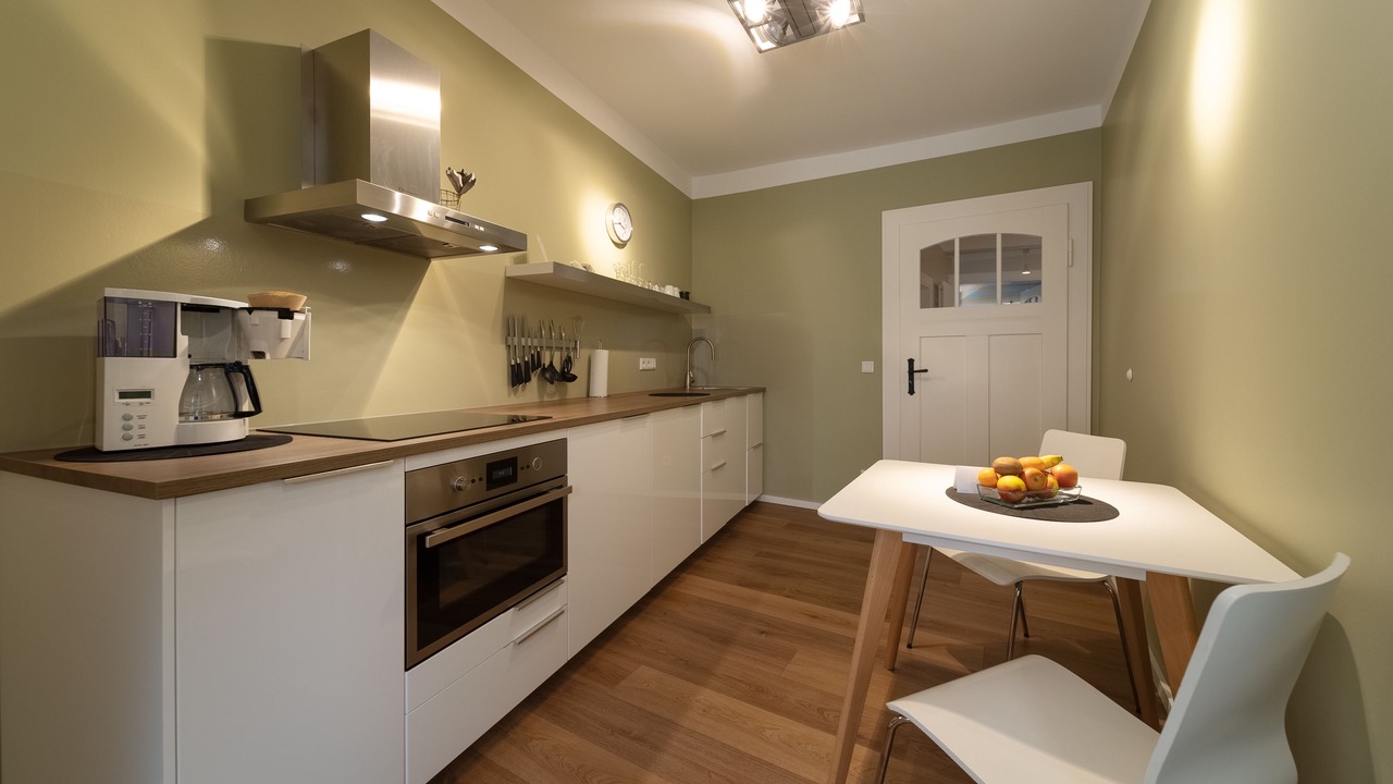 Photo of Kitchen in Eisenach