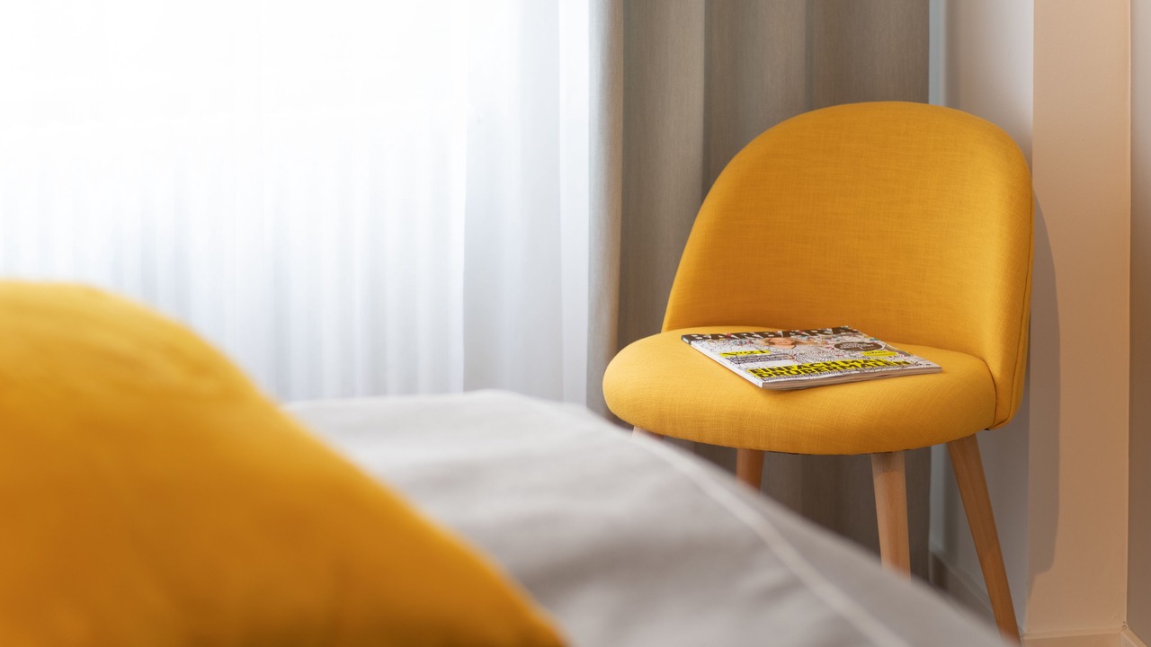 Photo of Bedroom in Eisenach