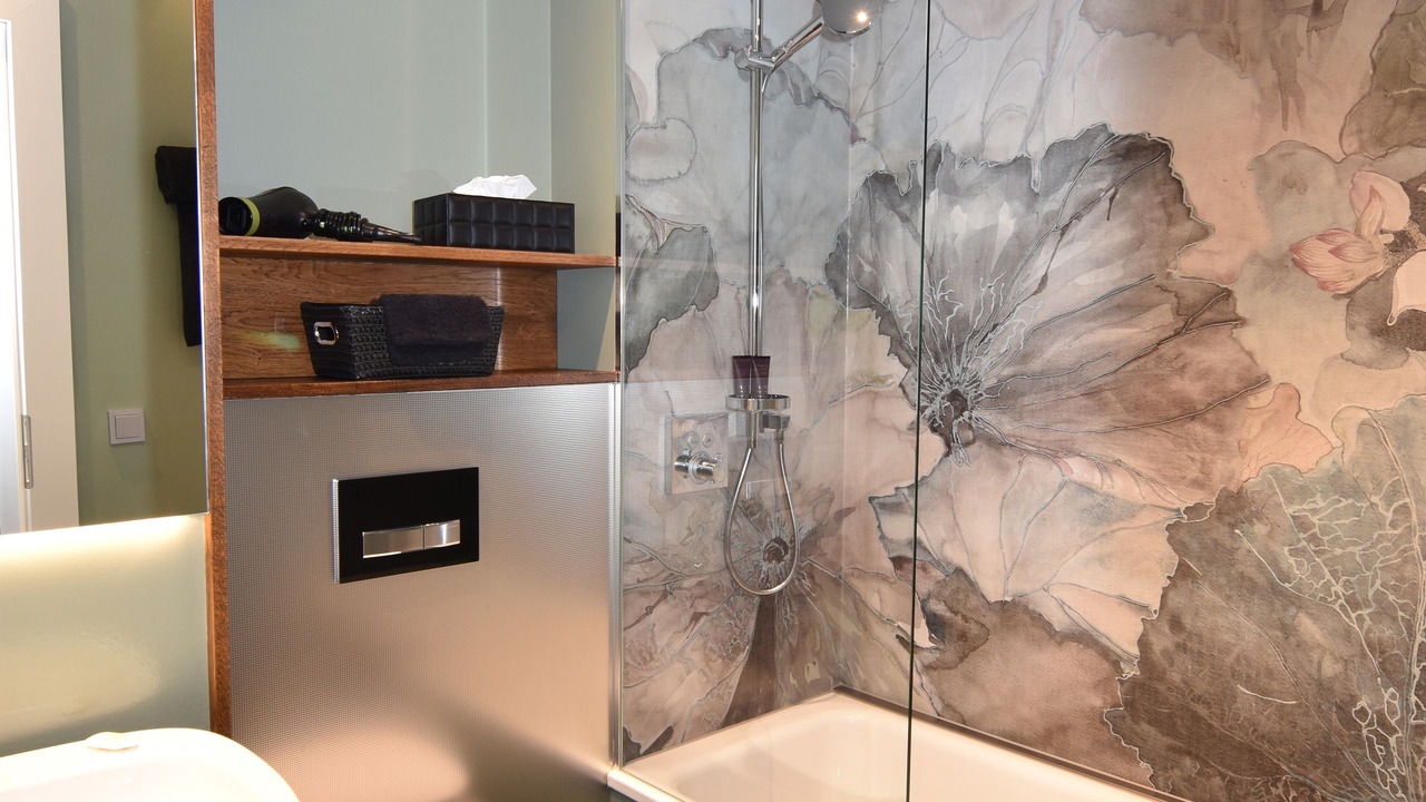 Photo of Bathroom in Eisenach