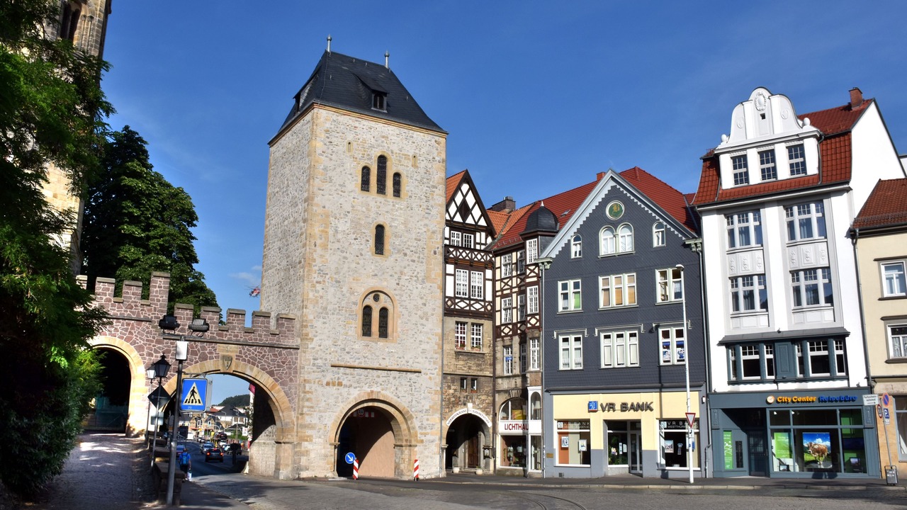 Photo of Outdoor in Eisenach