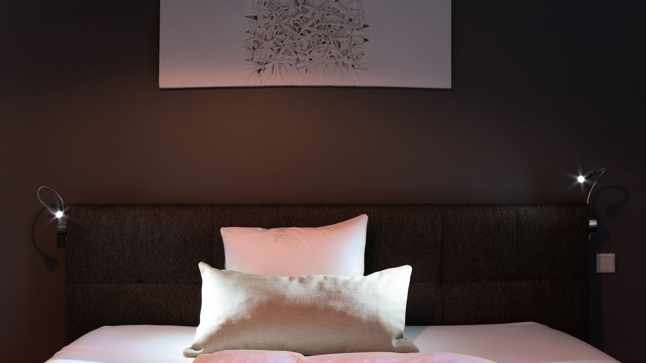Photo of Bedroom in Eisenach
