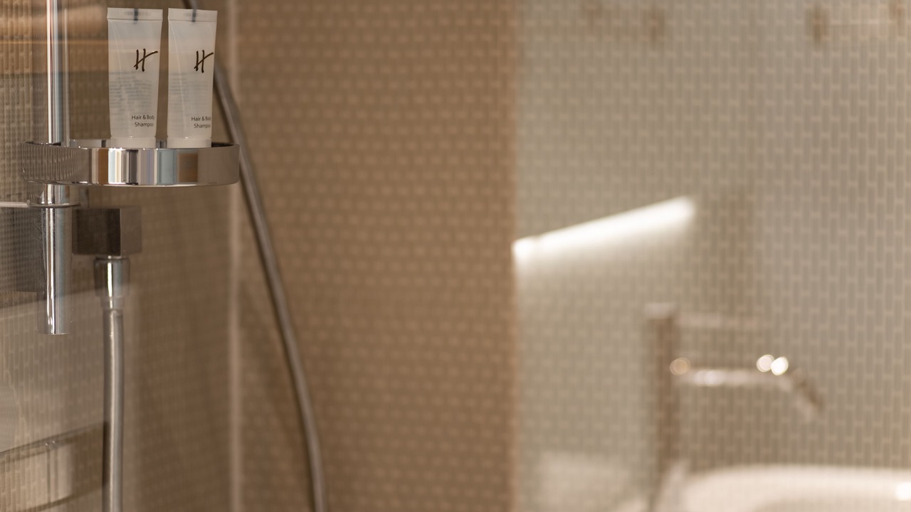 Photo of Bathroom in Eisenach