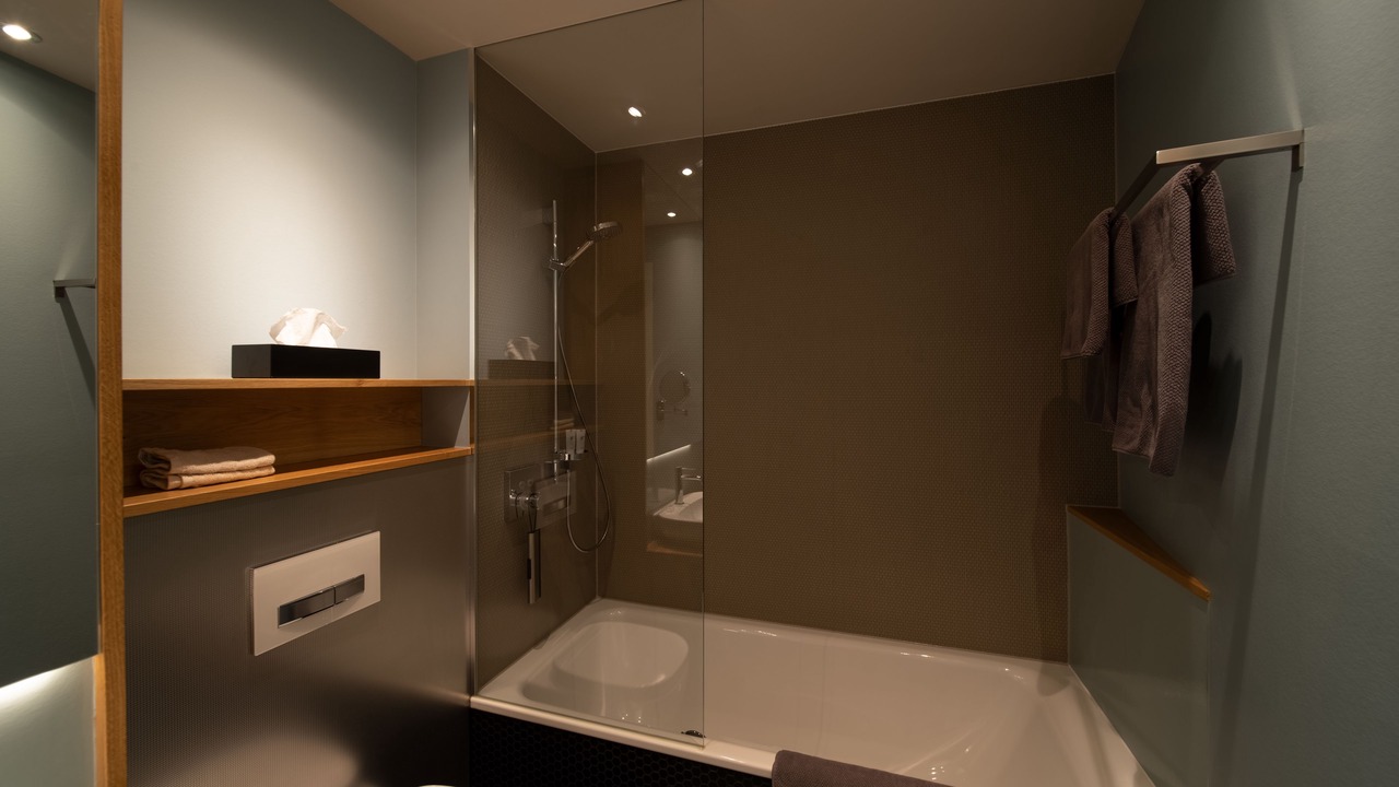 Photo of Bathroom in Eisenach