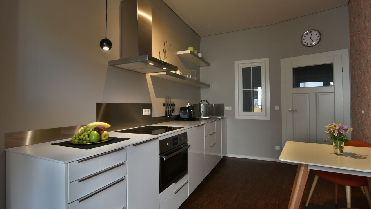 Photo of Kitchen in Eisenach