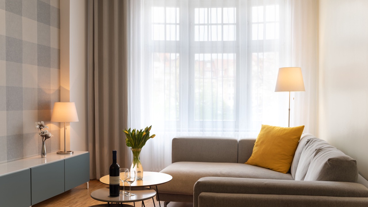 Photo of Livingroom in Eisenach