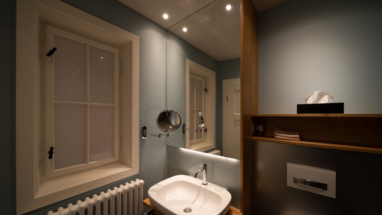 Photo of Bathroom in Eisenach