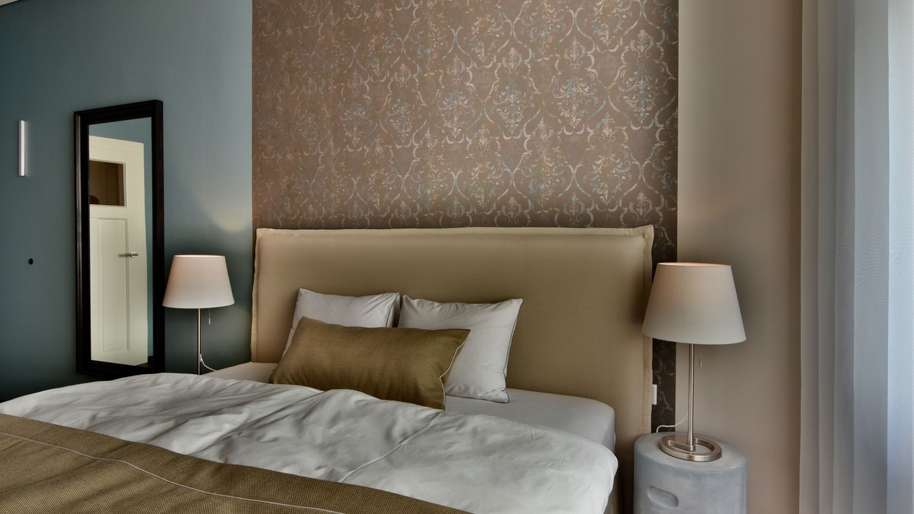Photo of Bedroom in Eisenach