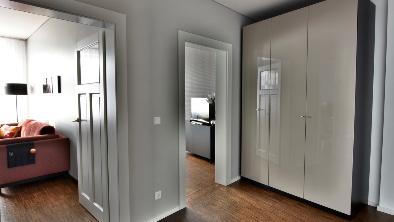 Photo of Bedroom in Eisenach