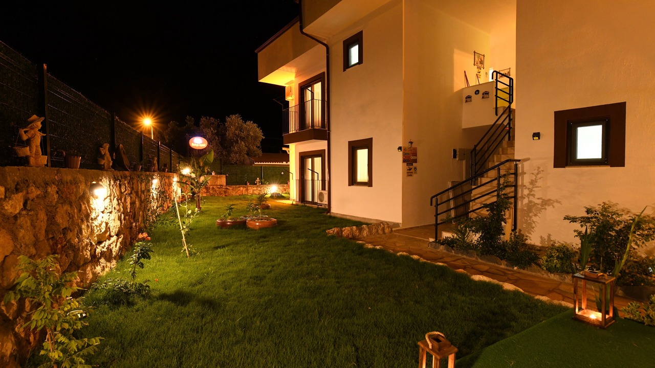 Photo of Outdoor in Kas
