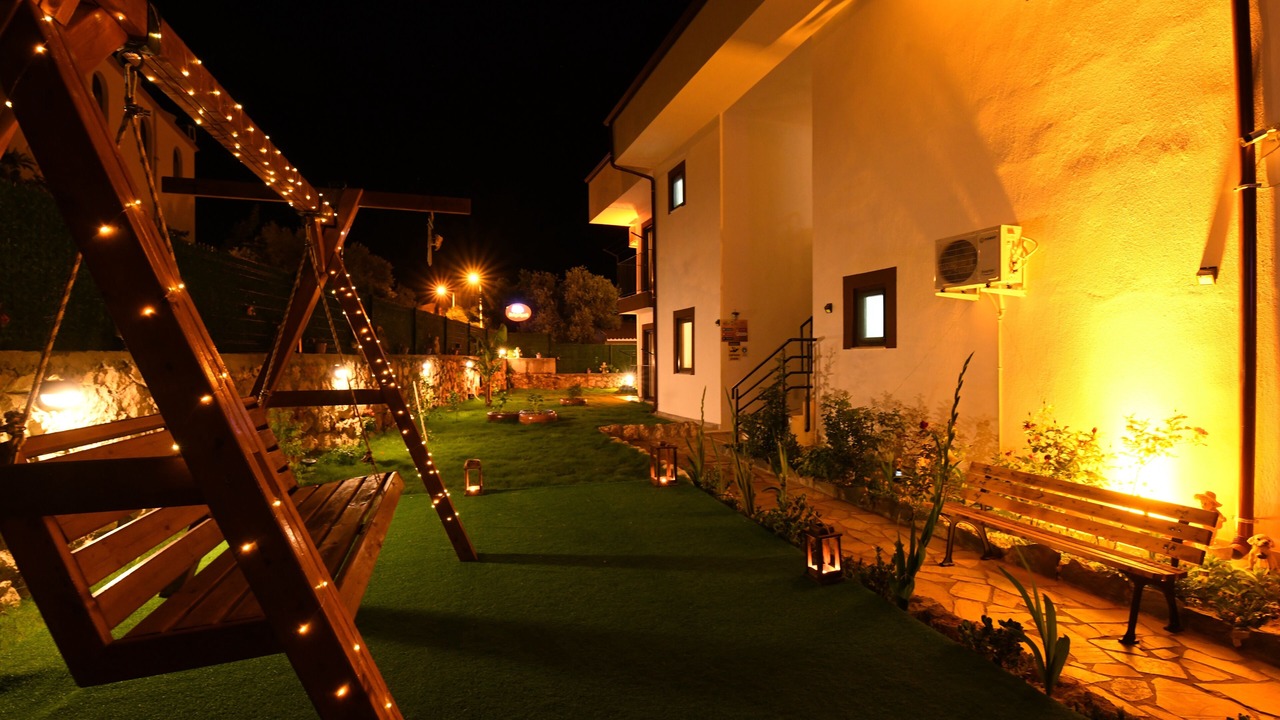 Photo of Outdoor in Kas