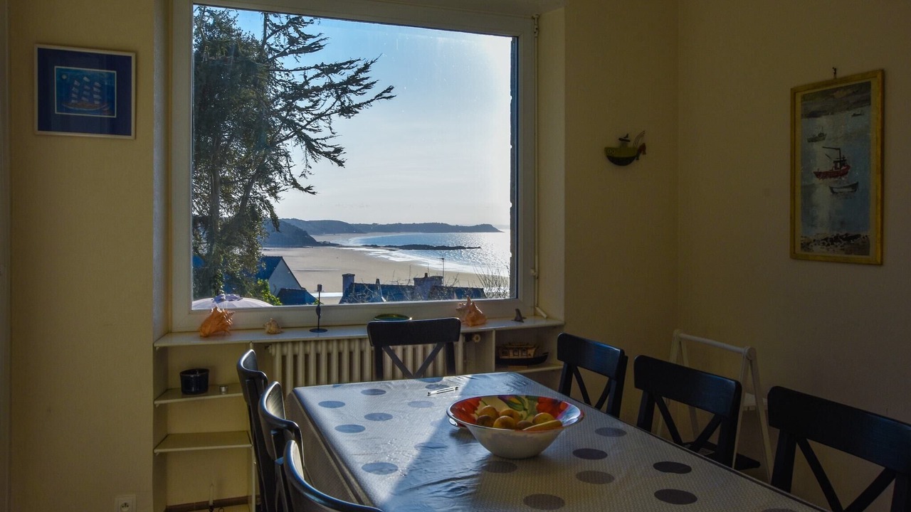 Photo of Livingroom in Erquy
