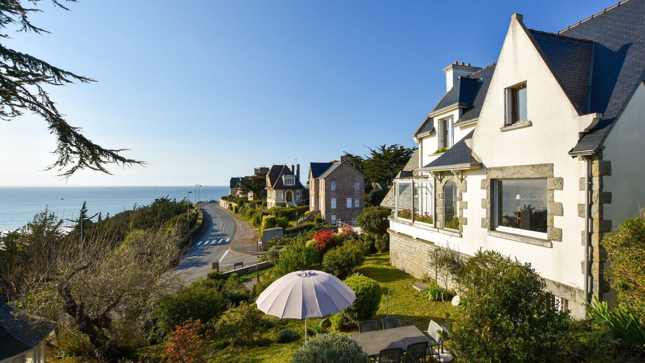 Photo of Outdoor in Erquy