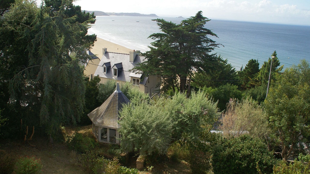 Photo of Outdoor in Erquy