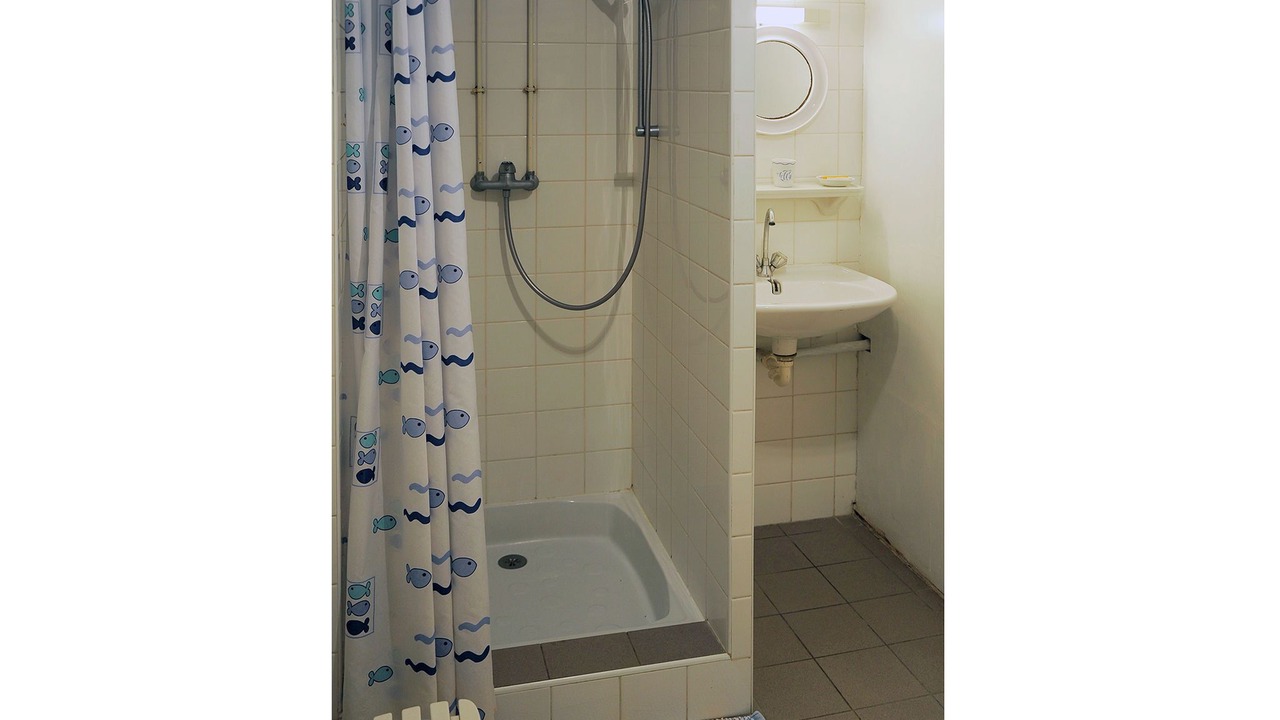 Photo of Bathroom in Erquy